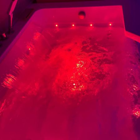 Oasis Spa Pres De Disney Nanteuil-les-Meaux ภายนอก รูปภาพ