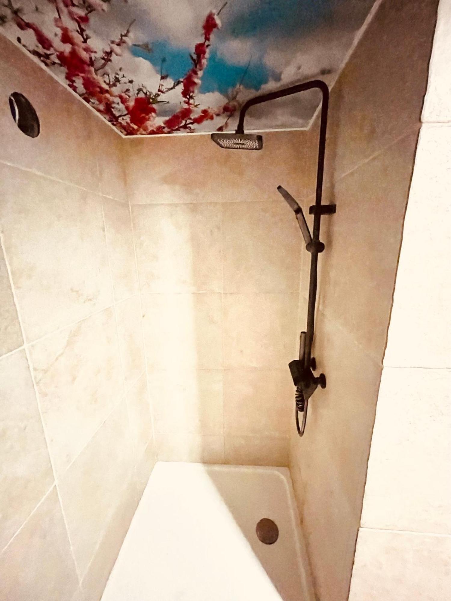 Oasis Spa Pres De Disney Nanteuil-les-Meaux ภายนอก รูปภาพ