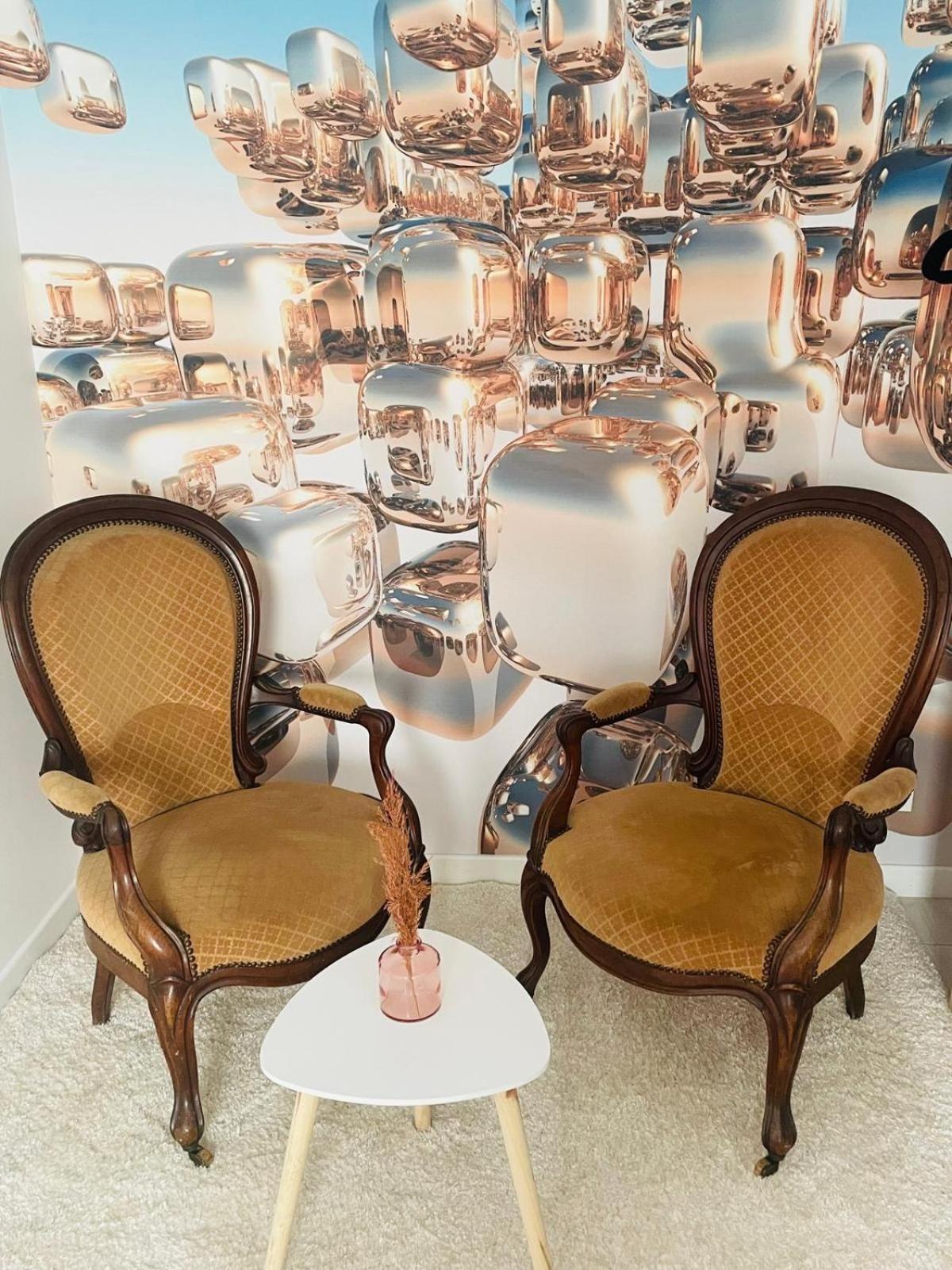 Oasis Spa Pres De Disney Nanteuil-les-Meaux ภายนอก รูปภาพ