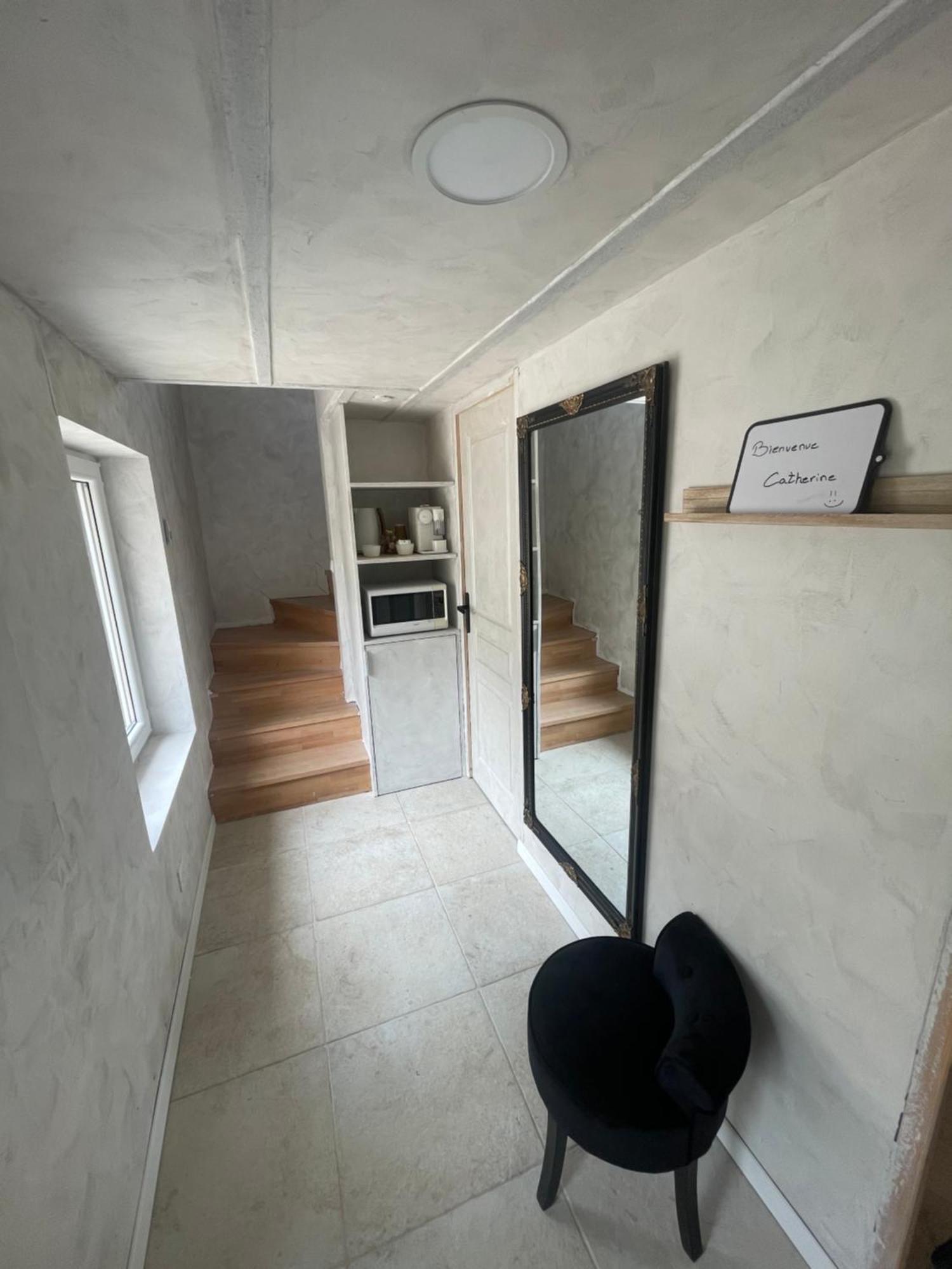 Oasis Spa Pres De Disney Nanteuil-les-Meaux ภายนอก รูปภาพ