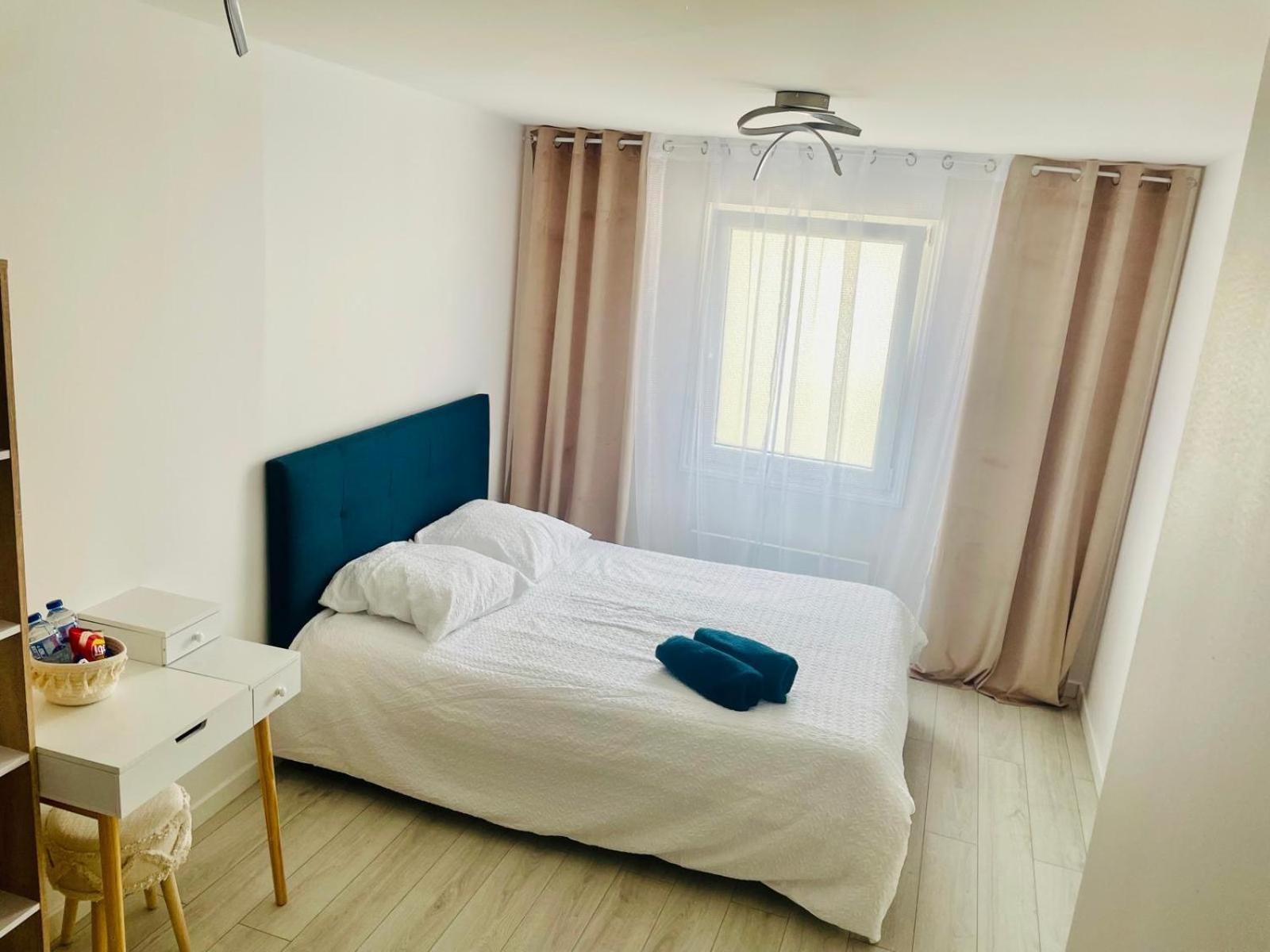 Oasis Spa Pres De Disney Nanteuil-les-Meaux ภายนอก รูปภาพ